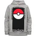 Name it Jalte Pokemon Hættetrøje