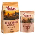Purizon Adult Black Angus & Kalkun 80:20:0 - 12 kg