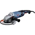 Bosch Gws 30-230 Pb Professional Vinkelsliber