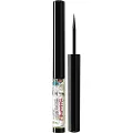 Thebalm Black Liquid Schwing Eyeliner - 1.7ml