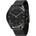 Hugo Boss Gregor 45 Mm Ur