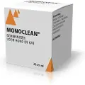 AST Monoclean Ørerens - 20 x 5 ml.