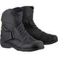 Alpinestars New Land Kort Støvle sort 39