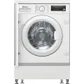 Balay 3ti979b Lavadora Integrable 3ti979b Clase C 7kg 1200 Rpm Integreret Frontbetjent Vaskemaskine