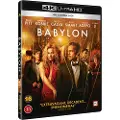 Dvd Babylon Dvd