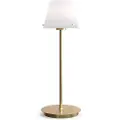 Herstal - Bordlampe Gil - Messing - Bordlamper - - Homeroom