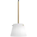 Herstal - Pendel Gil il Grande - Messing - Loftpendler - - Homeroom
