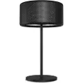 Herstal - Bordlampe Grain M - Sort - Bordlamper - - Homeroom