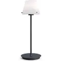Herstal - Bordlampe Gil - Sort - Bordlamper - - Homeroom