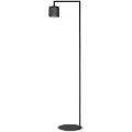 Herstal - Gulvlampe Grain XS - Sort - Gulvlamper - - Homeroom