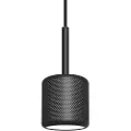 Herstal - Pendel Grain XS - Sort - Loftpendler - - Homeroom