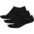 Adidas Light Usynlige Strømper 3 Par