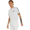 Puma Ess+ Tape T-shirt Med Korte ærmer