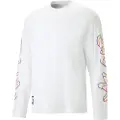 Puma Neymar Creativity T-shirt Med Korte ærmer