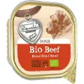 Renske Bio frisk oksekød vådfoder til hunde (300g)