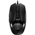 Cougar Airblader Mus