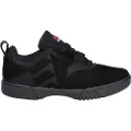 Powerslide Low Raven Sko