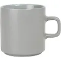 Blomus Tekrus PILAR 250 ml, lysegrå, Blomus