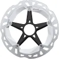 Shimano Xt Mt800 Ice Tech Freeza 203 Int Center Lock Bremse Skive