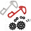 Sram X01 Eagle 12 Speed X-sync Trissehjulsystem