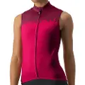 Castelli Velocissima Ærmeløs Cykeltrøje