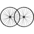 Mavic E-deemax S 35 27.5´´ Boost Landevejs Hjulsæt