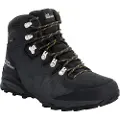Jack Wolfskin Refugio Texapore Mid Vandrestøvler