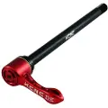 Kcnc Kqr07 Al6061 Pressclick Rock Shox Hurtigudløserspyd
