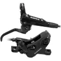 Shimano Br-mt520/bl-mt501 Bagerste Skivebremsekaliber