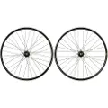 Mavic E-speedcity Cl Hjulsæt