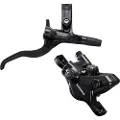 Shimano Bl-m4100+br-mt410 Bagbremse
