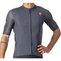 Castelli Endurance Elite Kortærmet Trøje