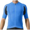 Castelli Superleggera 3 Kortærmet Trøje
