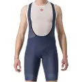 Castelli Entrata 2 Cykelshorts