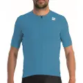 Sportful Matchy Kortærmet Trøje