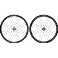 Campagnolo Shamal C21 2-way Fit Carbon Disc Tubeless Landevejs Hjulsæt