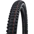 Schwalbe Big Betty Evolution Super Ground Tubeless 20´´ X 2.25 Mtb-dæk