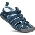 Keen Clearwater Cnx Sandaler