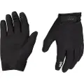 POC Resistance MTB Adj. Kids Gloves sort