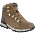 Jack Wolfskin Refugio Texapore Mid Vandrestøvler