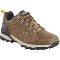 Jack Wolfskin Refugio Texapore Vandresko