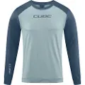 Cube Atx Langærmet Enduro-trøje