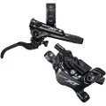 Shimano Deore Xt Bl-m8100 + Br-m8120 Hydraulic Bagbremse
