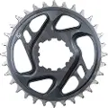 Sram X-sync 2 Eagle Cold Forged Direct Mount 6 Mm Offset Kædehjul