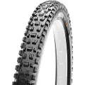 Maxxis Assegai Exo/tr 60 Tpi Tubeless 27.5´´ X 2.50 Mtb-dæk