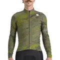 Sportful Cliff Supergiara Thermal Langærmet Trøje