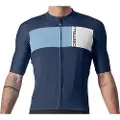Castelli Prologo 7 Kortærmet Trøje