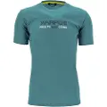 Karpos Val Federia T-shirt Med Korte ærmer