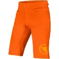 Endura Singletrack Lite Shorts