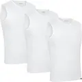 Gripgrab Ultralight Mesh Ærmeløs Baselayer 3 Enheder